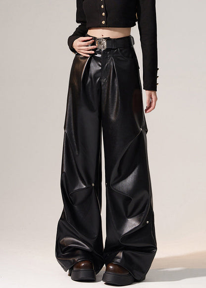 Beautifully Crafted Pants in a Classic Style