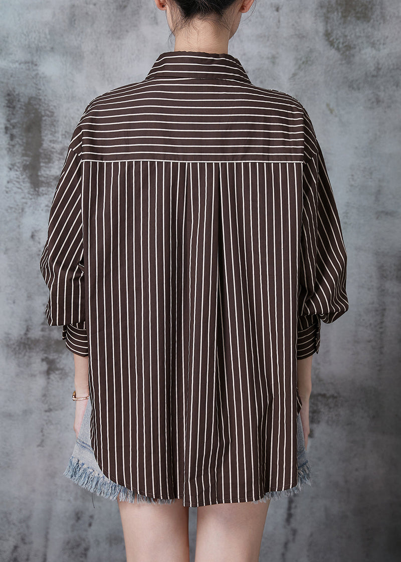 Polished Blouse with an Effortless Classic Look