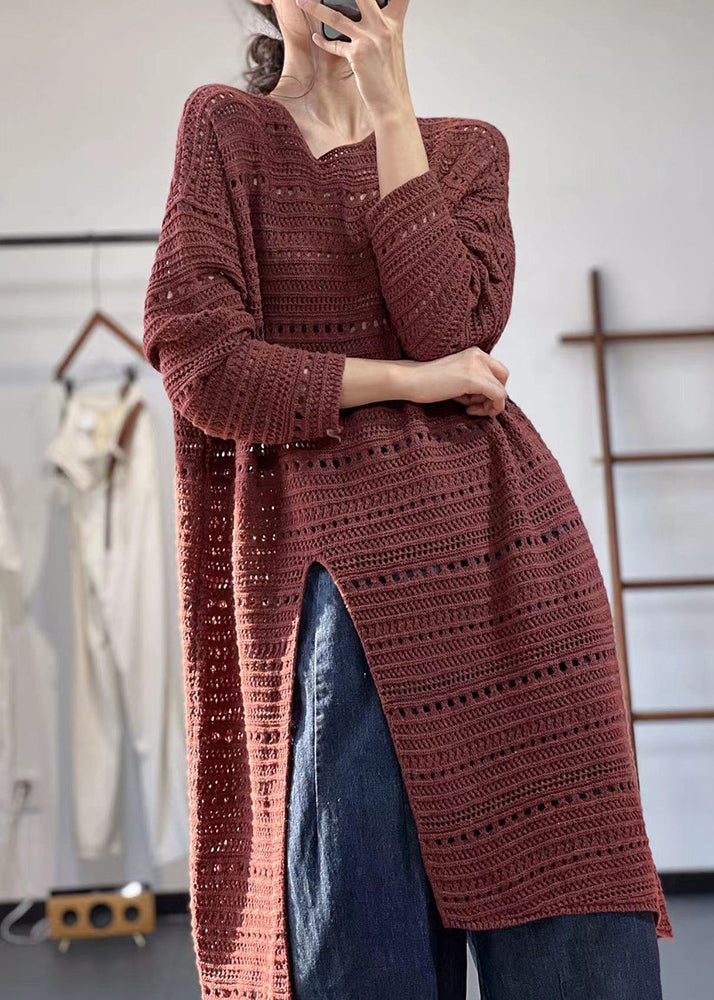 A Vintage Style Top with Delicate Timeless Details
