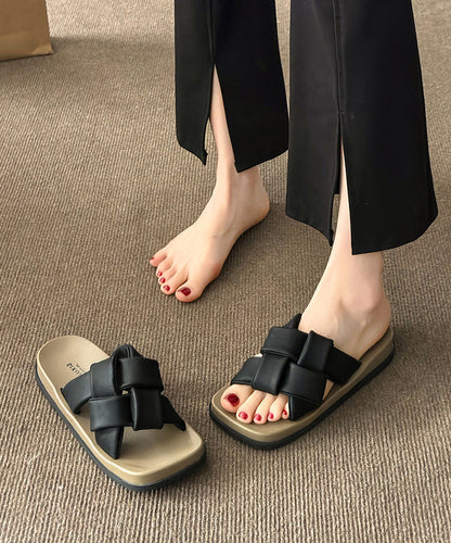 Vintage Inspired Orthopedic Sandals