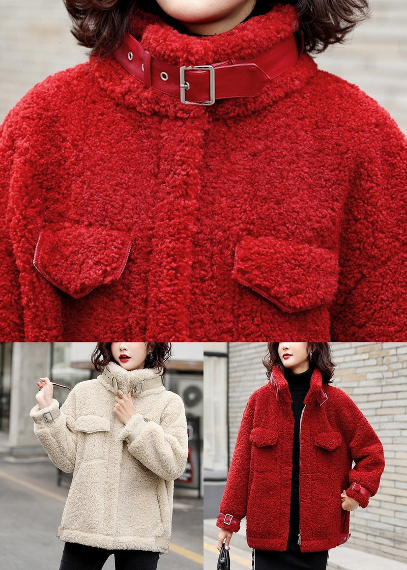 Elegantly Styled Coat for Everyday Wear