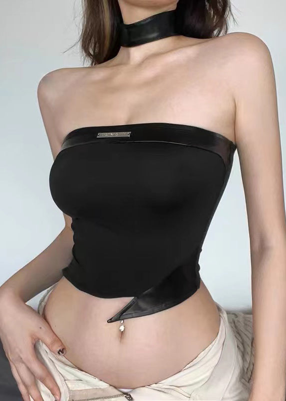 Sophisticated Top with a Clean Classic Look