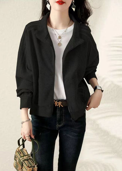 Sophisticated Jacket with a Clean Classic Look