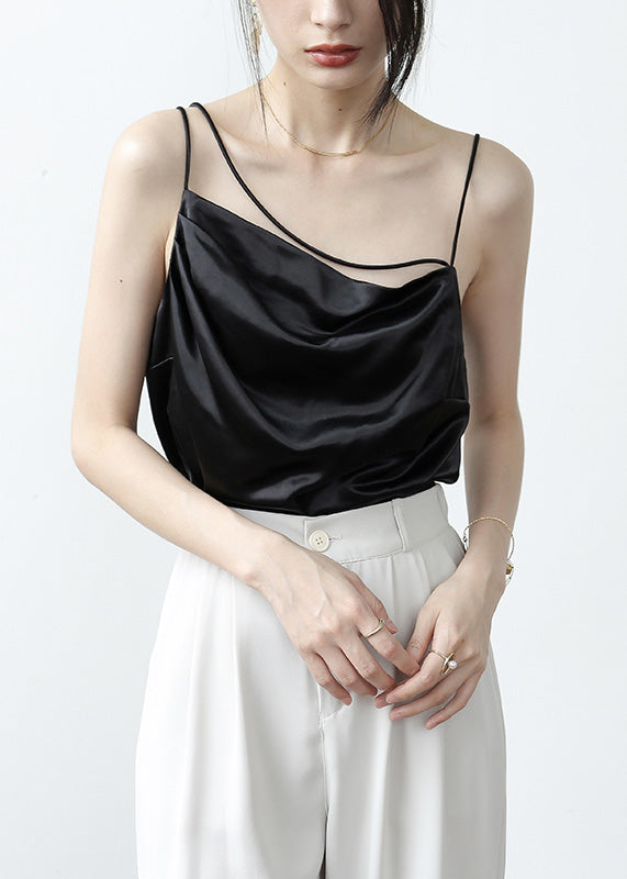 Beautifully Crafted Top in a Classic Style