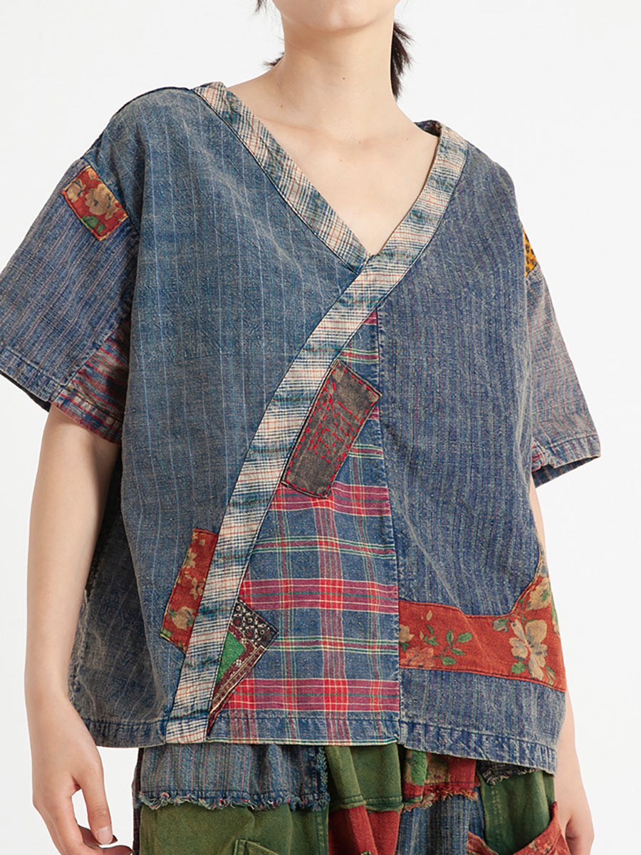 Polished Shirt with an Effortless Classic Look