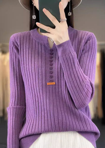 Gracefully Styled Sweater for Any Occasion