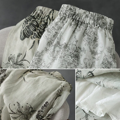 Effortlessly Elegant Garment with a Timeless Design