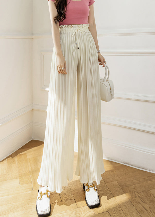 Gracefully Styled Pants for Any Occasion