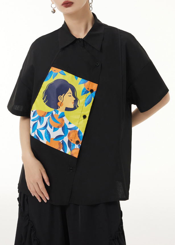 Polished Blouse with an Effortless Classic Look