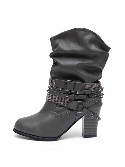 Beautifully Crafted Orthopedic Boots