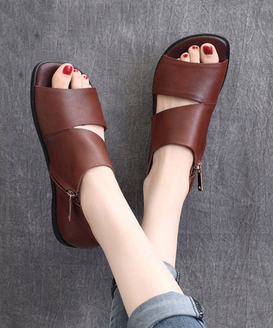 Elegant Orthopedic Sandals for Every Step