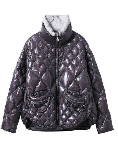 Beautifully Finished Coat in a Timeless Design