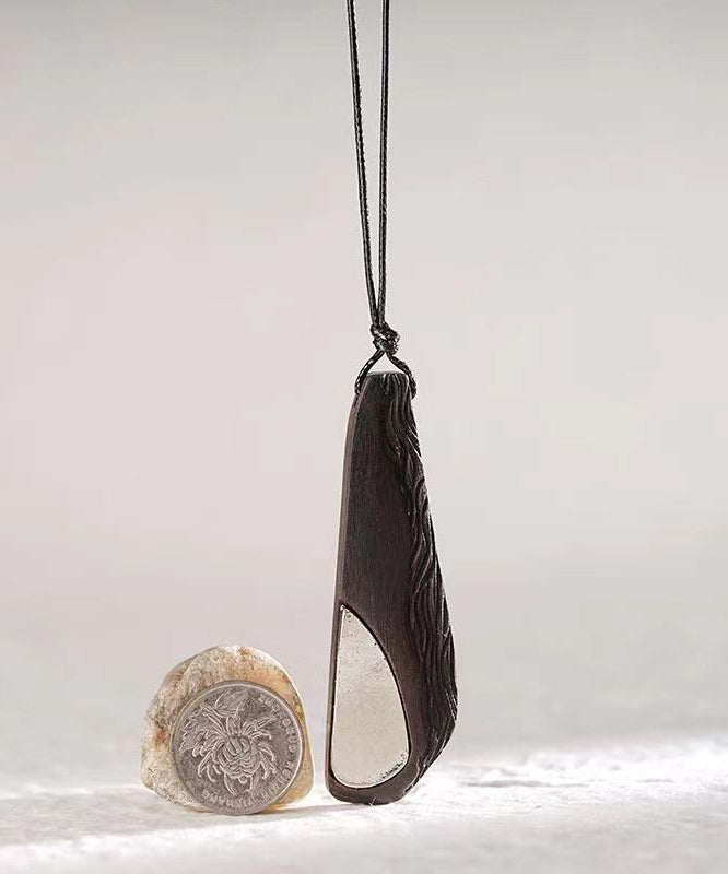 Vintage Handmade Necklace