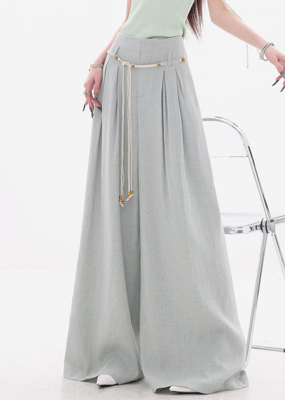 Vintage Inspired Pants with a Contemporary Edge
