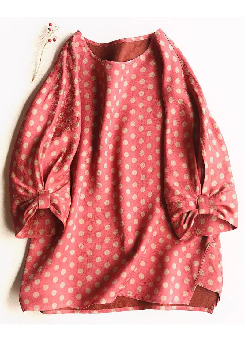 Classic Vintage Shirt with a Flattering Fit