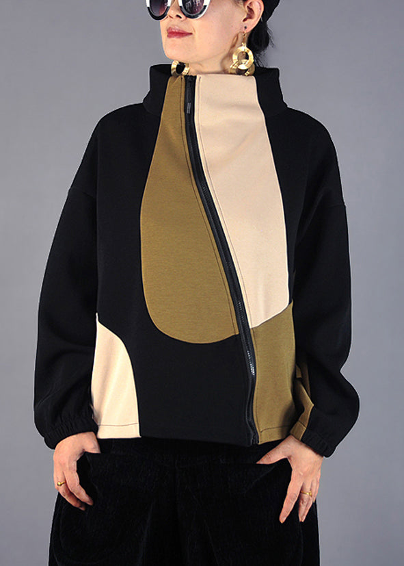 Gracefully Styled Top for Any Occasion