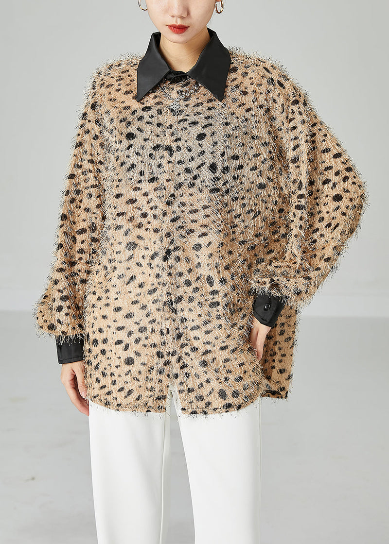 Gracefully Styled Top for Any Occasion