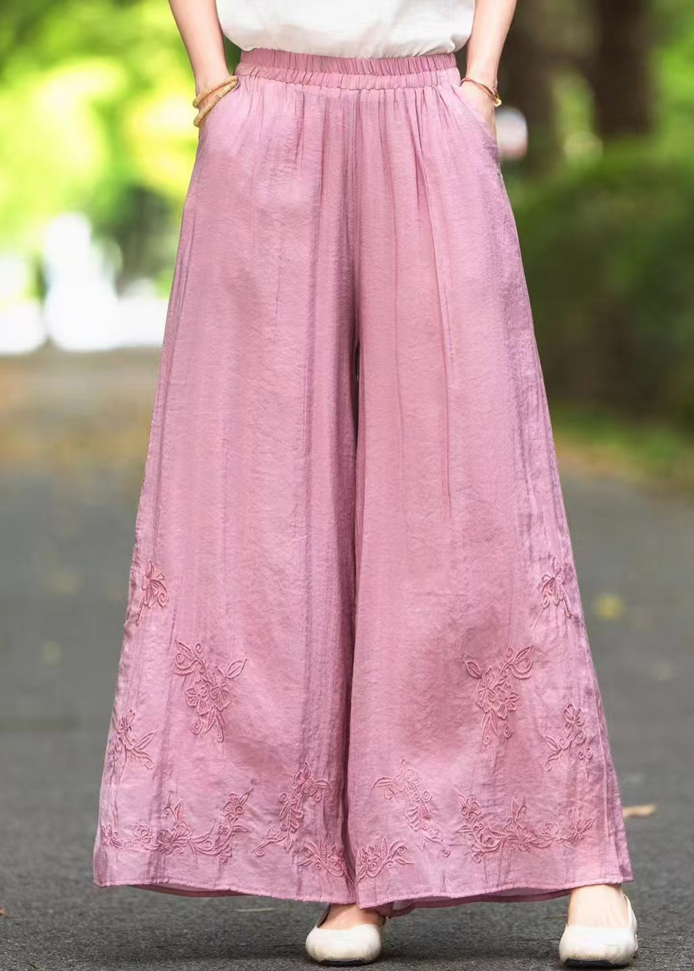 Classic Vintage & Enduringly Stylish Pants
