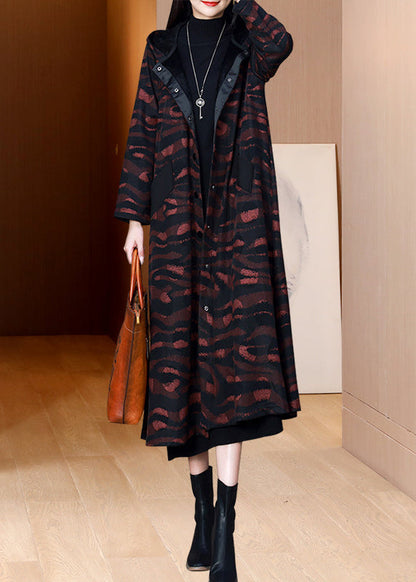 Polished Coat with an Effortless Classic Look