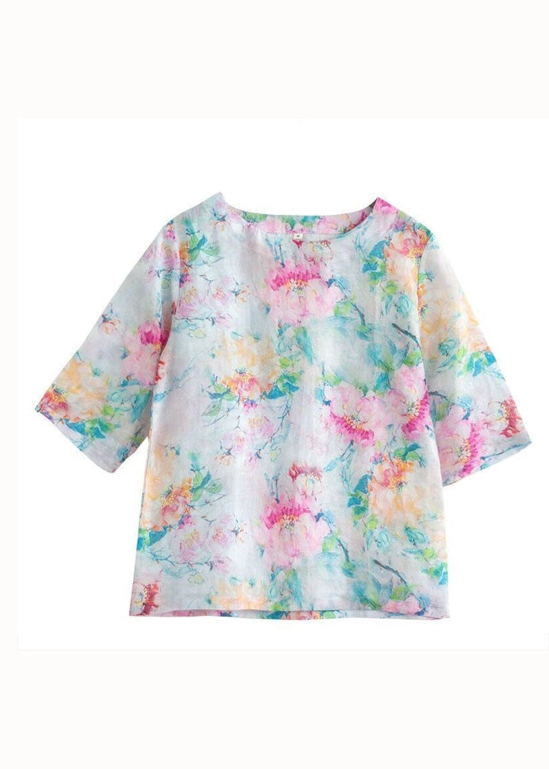 Effortlessly Elegant Shirt with a Timeless Design