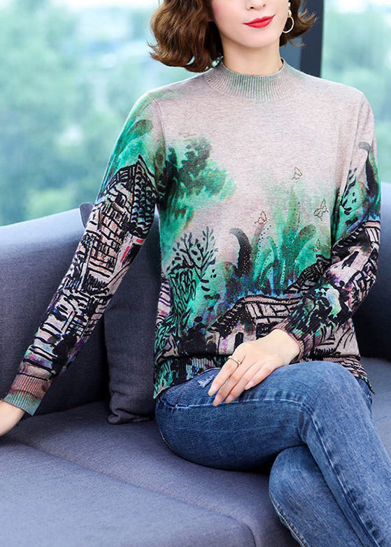 Beautifully Crafted Top in a Classic Style