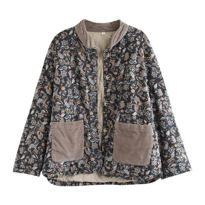 Classic Vintage & Enduringly Stylish Jacket
