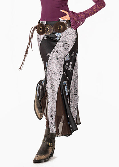 Vintage Inspired Garment with a Contemporary Edge
