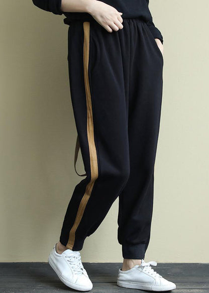 Beautifully Crafted Pants in a Classic Style