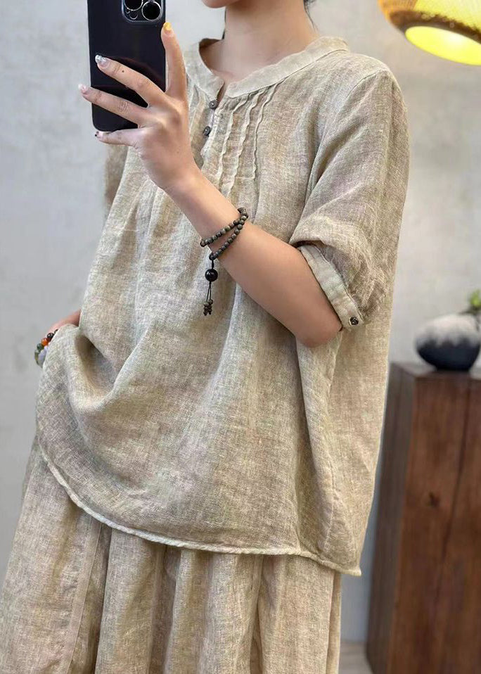 Classic Vintage & Enduringly Stylish Top