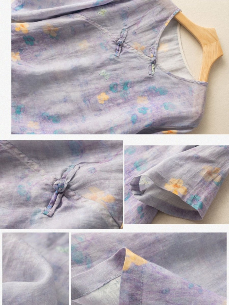 Effortlessly Elegant Top with a Timeless Design