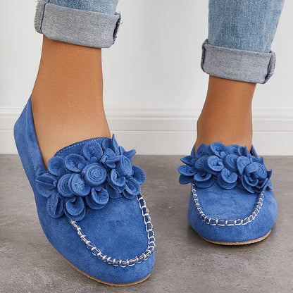 Classic Orthopedic Loafers with Timeless Style