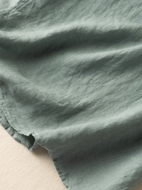 Sophisticated Garment with a Clean Classic Look