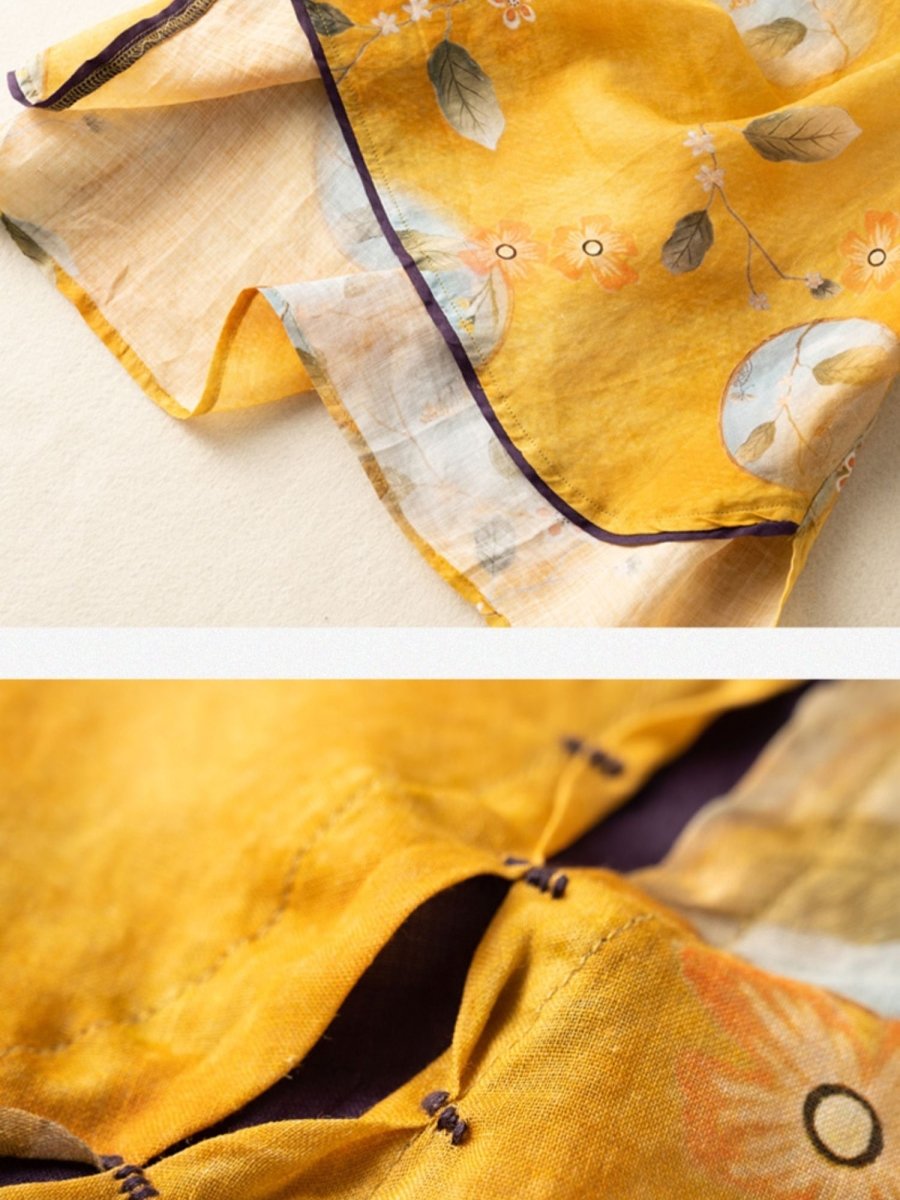 Beautifully Crafted Garment in a Classic Style