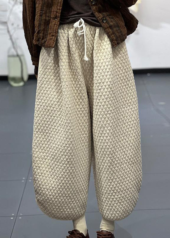 Classic Vintage Pants with a Flattering Fit