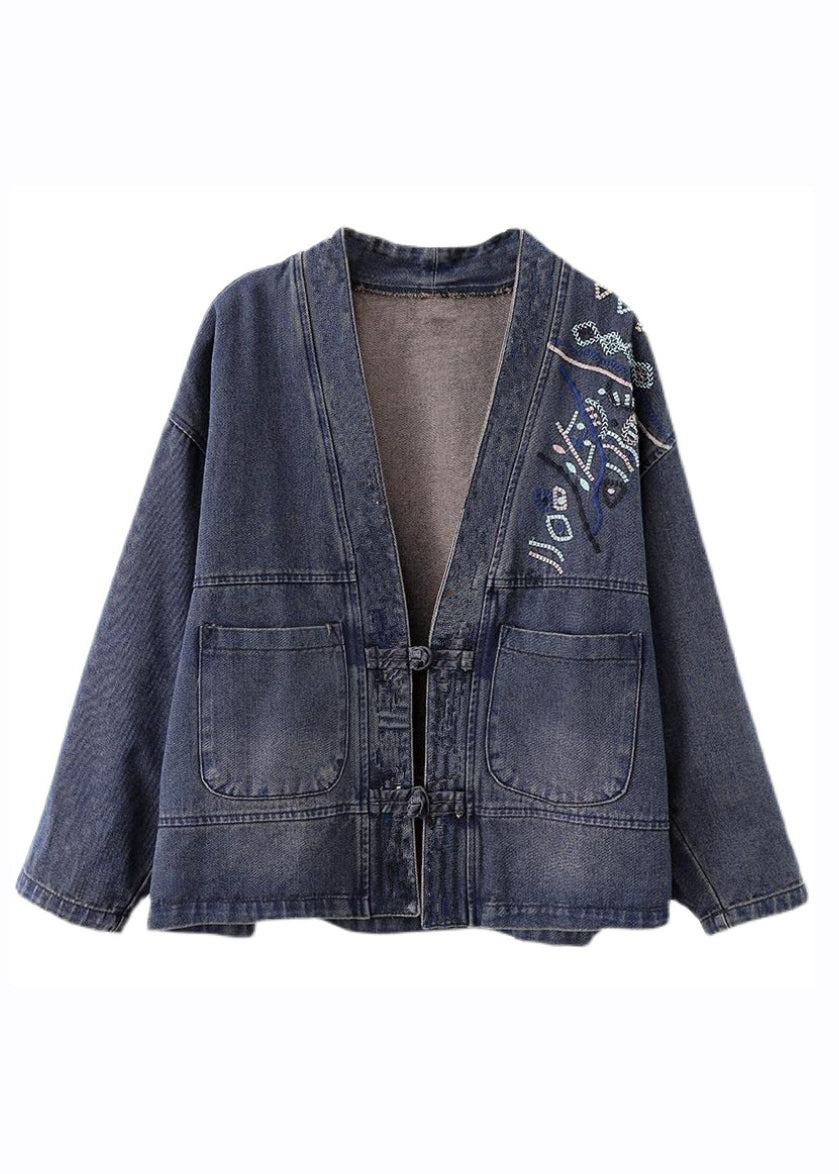 Beautifully Balanced Coat with Timeless Character
