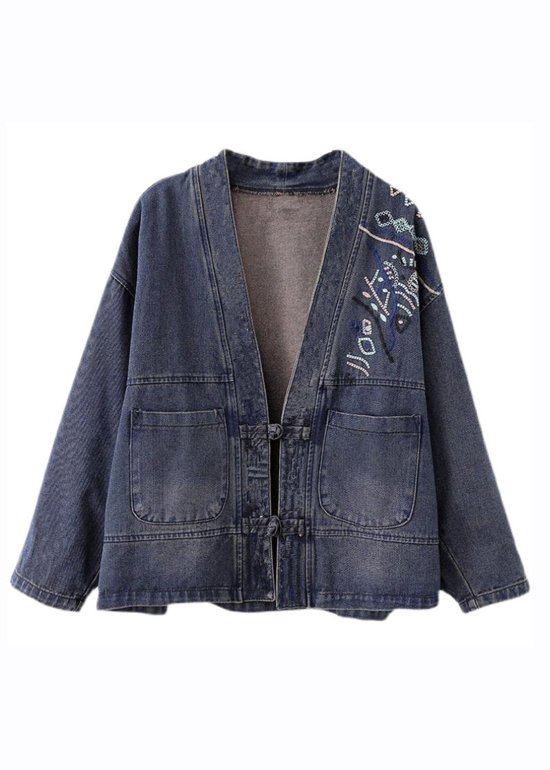 Beautifully Balanced Coat with Timeless Character