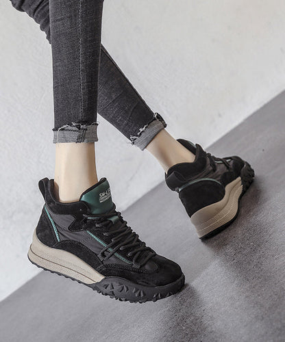 Elegant Orthopedic Flats for Every Step