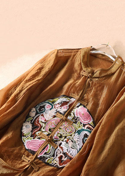 Classic Vintage & Enduringly Stylish Blouse
