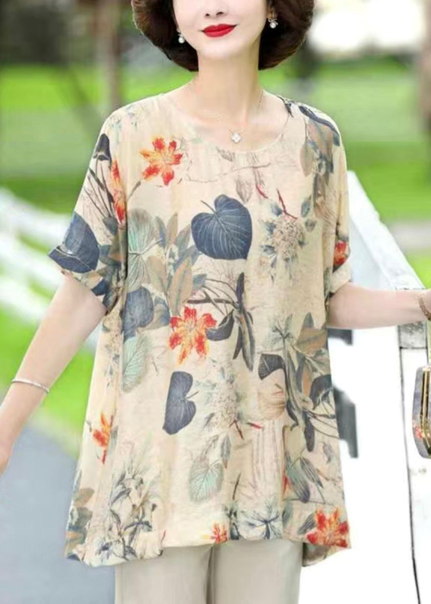 Beautifully Balanced Shirt with Timeless Character