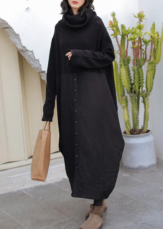 Classic Vintage Sweater with a Flattering Fit