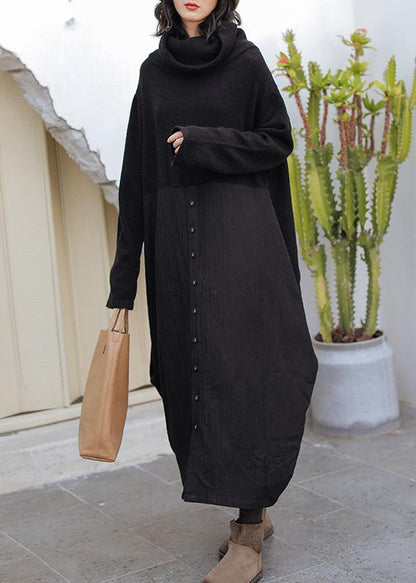 Classic Vintage Sweater with a Flattering Fit