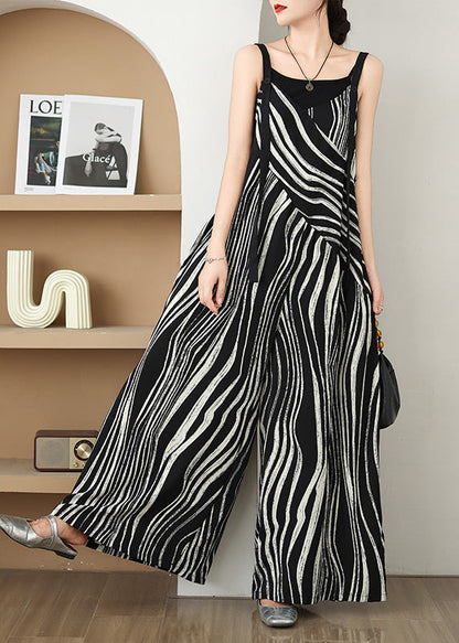 A Vintage Style Pants with Delicate Timeless Details