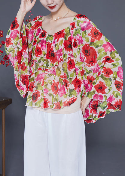 Beautifully Balanced Shirt with Timeless Character