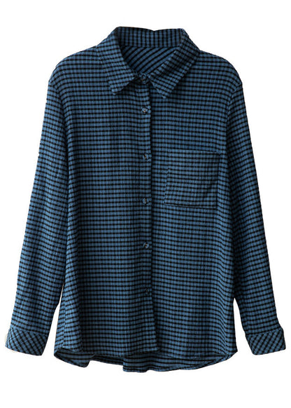 Classic Vintage & Enduringly Stylish Blouse