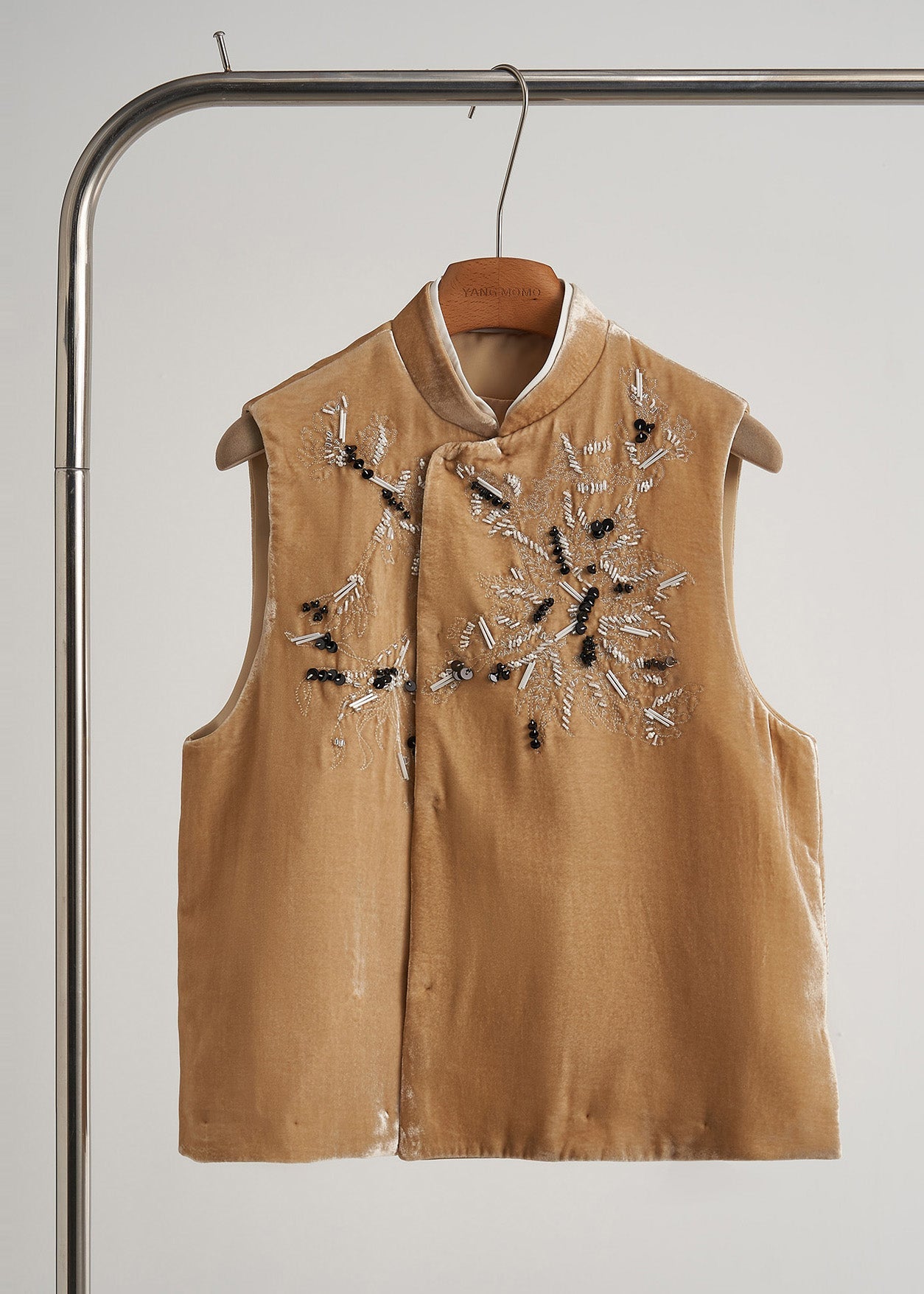 Classic Vintage & Enduringly Stylish Garment