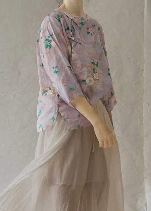 Polished Shirt with an Effortless Classic Look