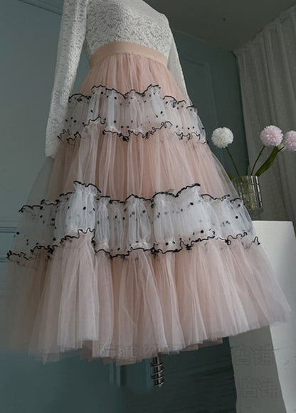 Well Tailored Garment with a Graceful Silhouette