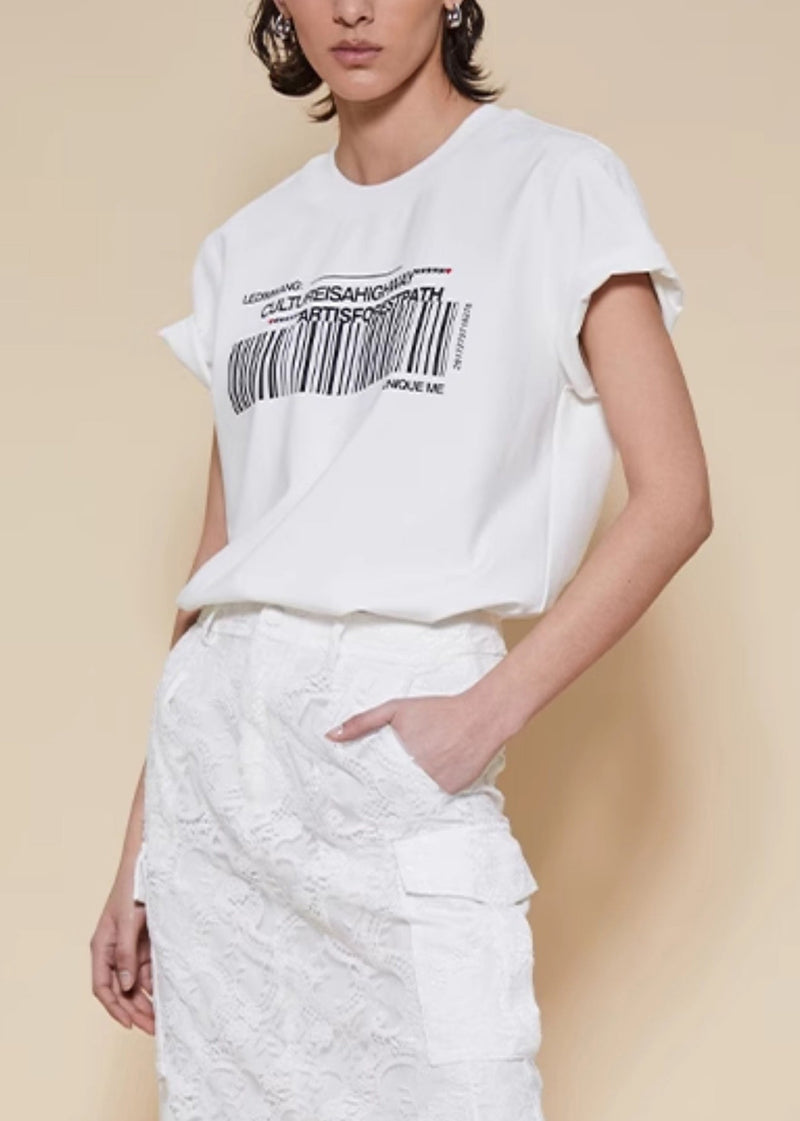 Beautifully Finished Shirt in a Timeless Design