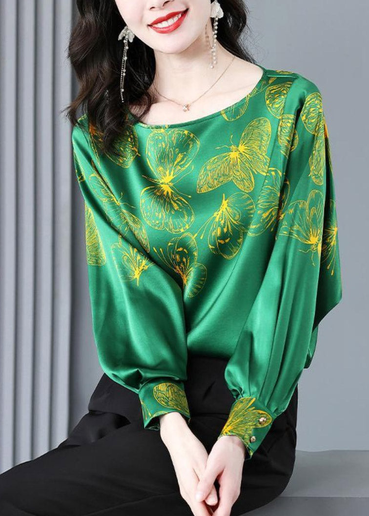 Beautifully Finished Top in a Timeless Design