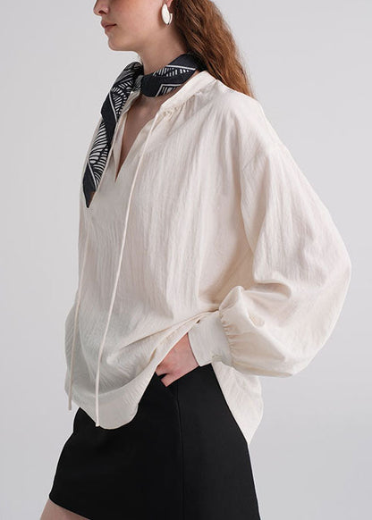 Gracefully Styled Shirt for Any Occasion